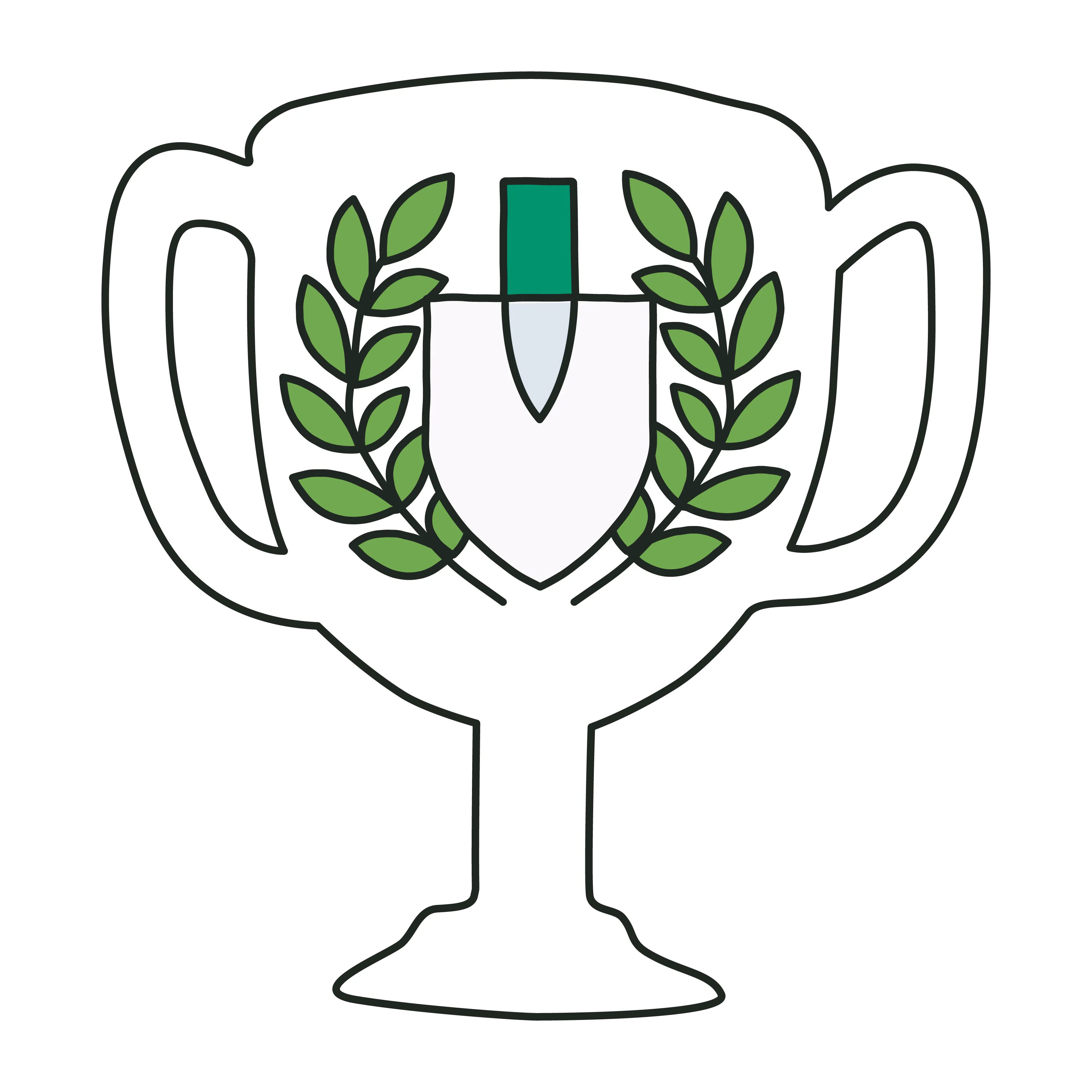 trophy
