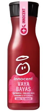 Vaya bayas innocent plus